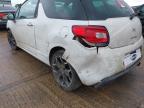 2011 CITROEN DS3 BLACK for sale at Copart SANDWICH