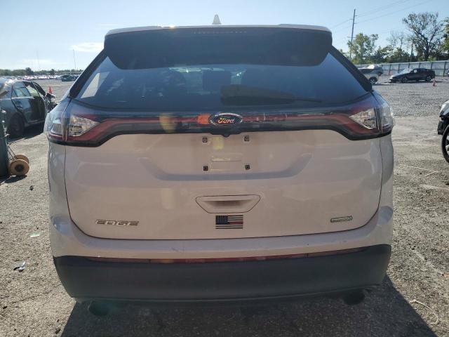  FORD EDGE 2017 Biały
