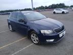 2017 SKODA OCTAVIA SE for sale at Copart SANDTOFT
