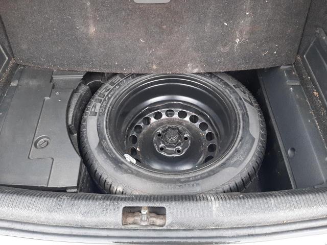 2007 VOLKSWAGEN PASSAT SE