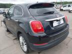 2016 FIAT 500X LOUNG for sale at Copart WHITBURN