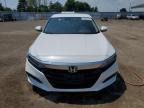 2020 HONDA ACCORD LX   à vendre chez Copart ON - TORONTO