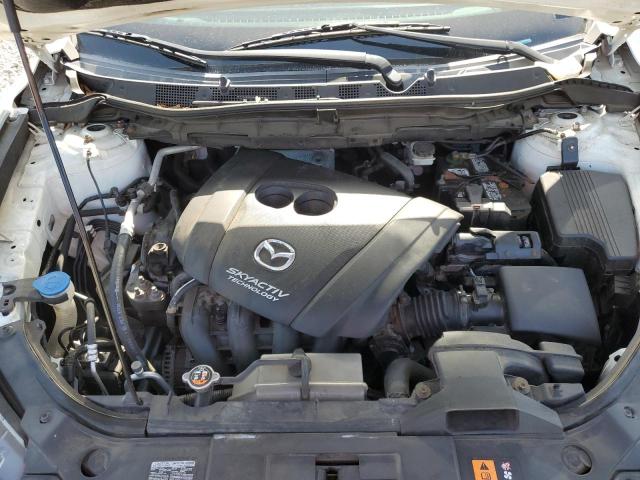 2015 MAZDA CX-5 SPORT  