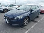2013 VOLVO V40 SE D2 for sale at Copart CHESTER