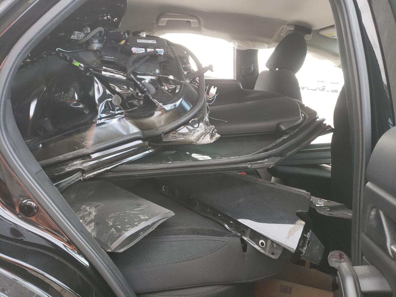 2025 Mazda Cx-30 VIN: 3MVDMBAM0SM795603 Lot: 62684175