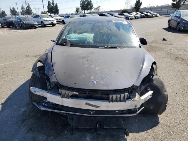  TESLA MODEL 3 2022 Gray