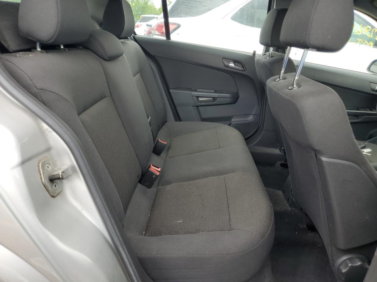 2008 Saturn Astra Xe VIN: W08AR671885133785 Lot: 62861155