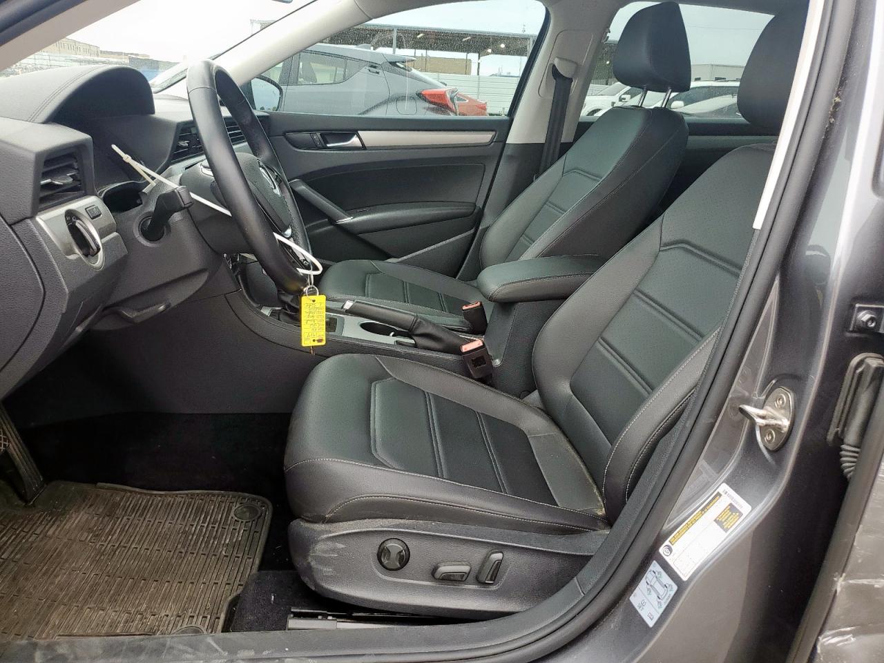 2020 Volkswagen Passat Se VIN: 1VWWA7A33LC012250 Lot: 63457525