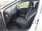 2016 DACI LOGAN MCV for sale at Copart CORBY