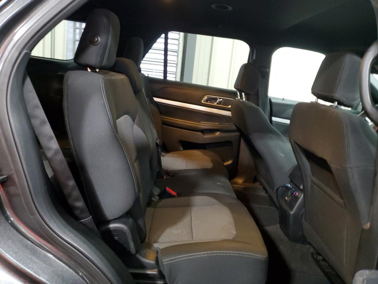 2016 Ford Explorer Xlt VIN: 1FM5K8D83GGA07391 Lot: 65350765