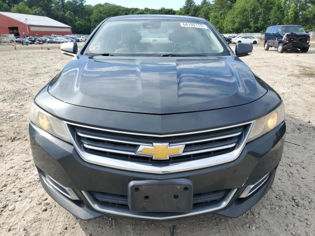  CHEVROLET IMPALA 2014 Gray