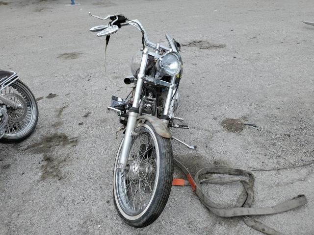 2002 HARLEY-DAVIDSON FXSTI   
