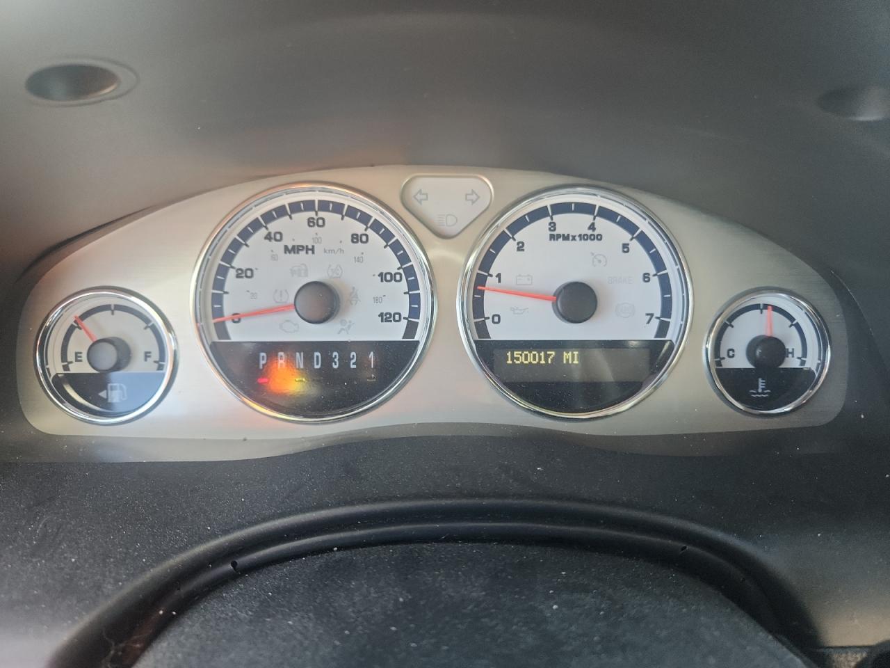 2007 Saturn Relay 2 VIN: 5GZDV03197D162251 Lot: 63281665
