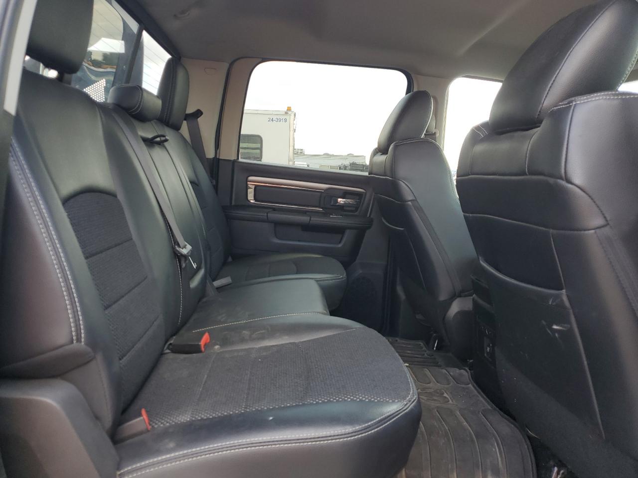 2018 Ram 3500 Slt VIN: 3C63R3HJ5JG343506 Lot: 62392845