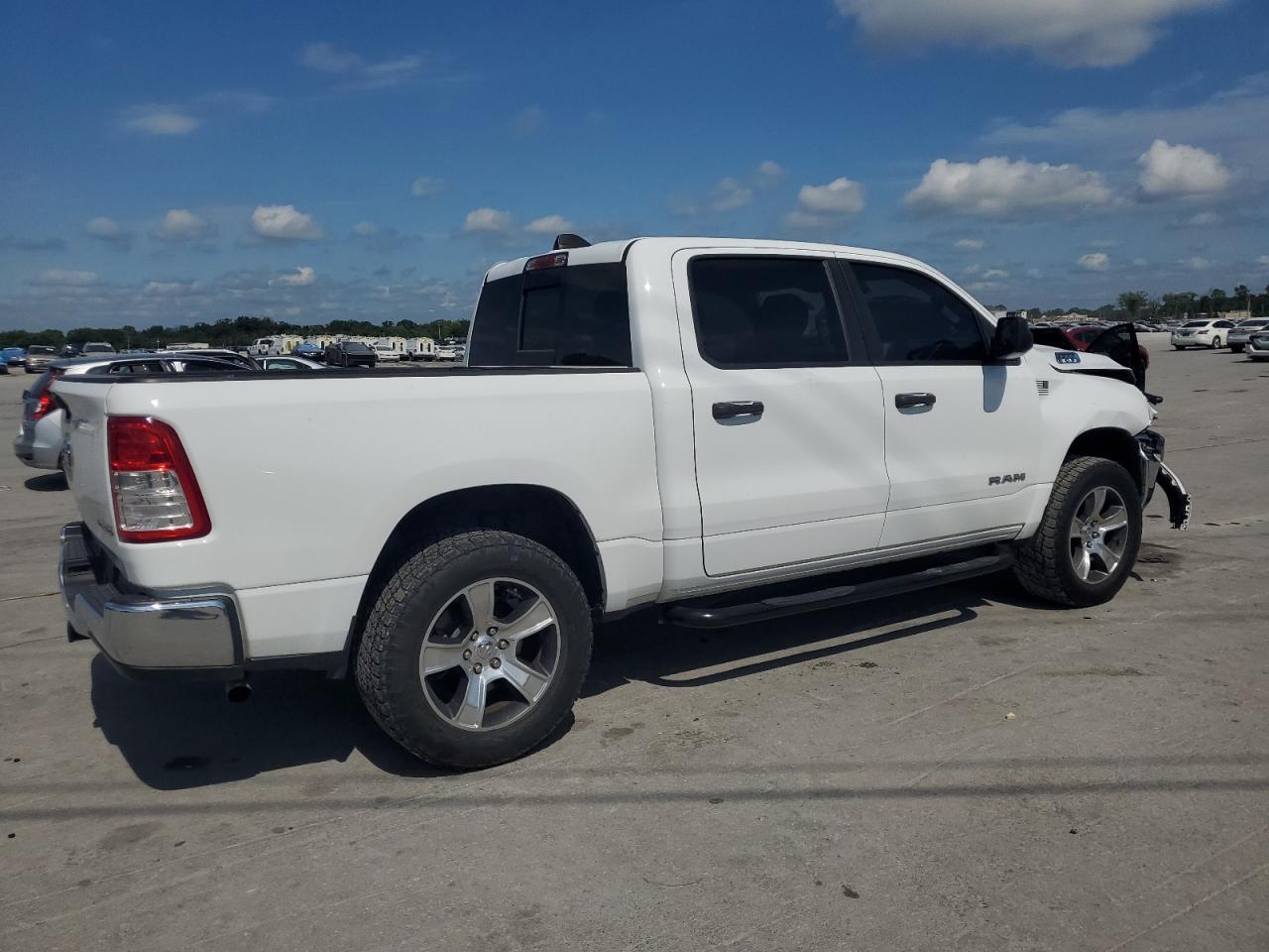 1c6srfgt9ln150320 1C6SRFGT9LN150320 2020 Ram 1500 Tradesman