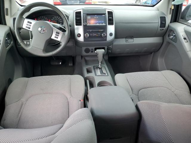  NISSAN FRONTIER 2019 Szary