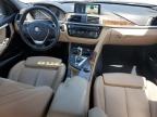 2017 BMW 330E    for sale at Copart FL - MIAMI CENTRAL