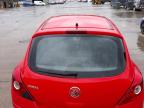 2009 VAUXHALL CORSA ACTI for sale at Copart WHITBURN