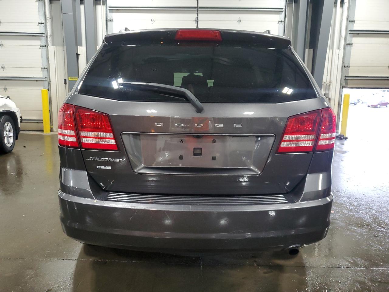 2019 Dodge Journey Se VIN: 3C4PDCAB3KT873414 Lot: 65546175