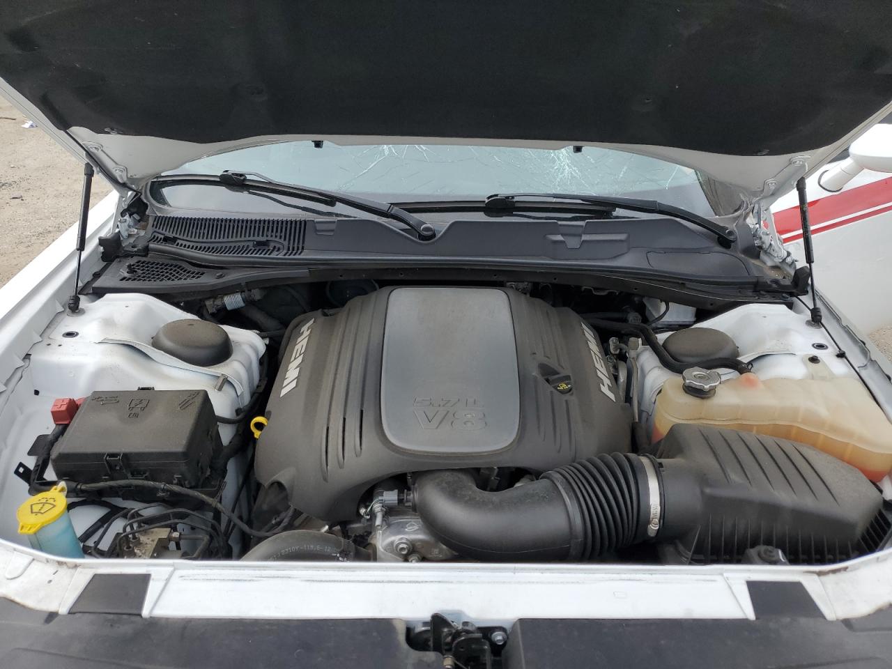 2020 Dodge Challenger R/T VIN: 2C3CDZBT1LH210608 Lot: 64180975