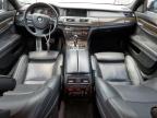 2014 BMW 750 LXI   à vendre chez Copart ON - COOKSTOWN