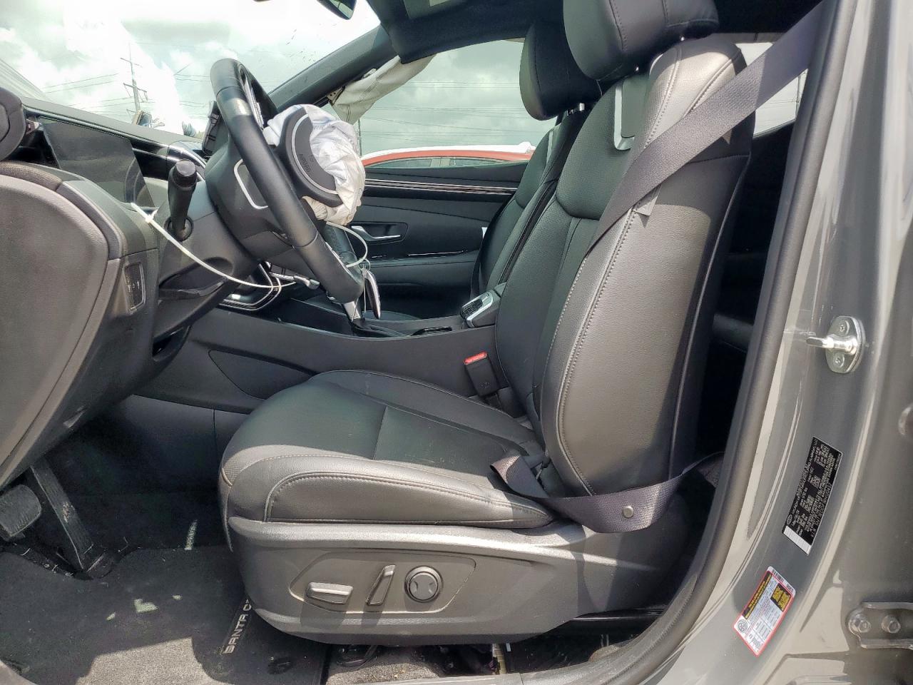 2024 Hyundai Santa Cruz Limited VIN: 5NTJEDDF1RH120452 Lot: 64766425