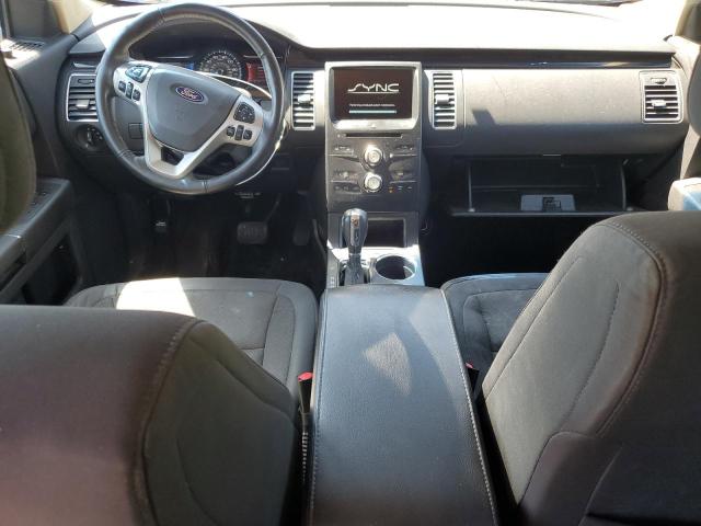 Parquets FORD FLEX 2013 Blue