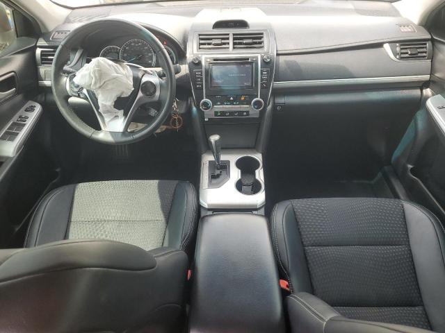  TOYOTA CAMRY 2014 Biały