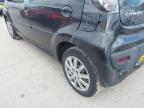 2007 CITROEN C1 RHYTHM for sale at Copart YORK
