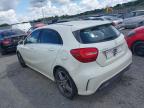 2016 MERCEDES BENZ A 180 D AM for sale at Copart WOLVERHAMPTON