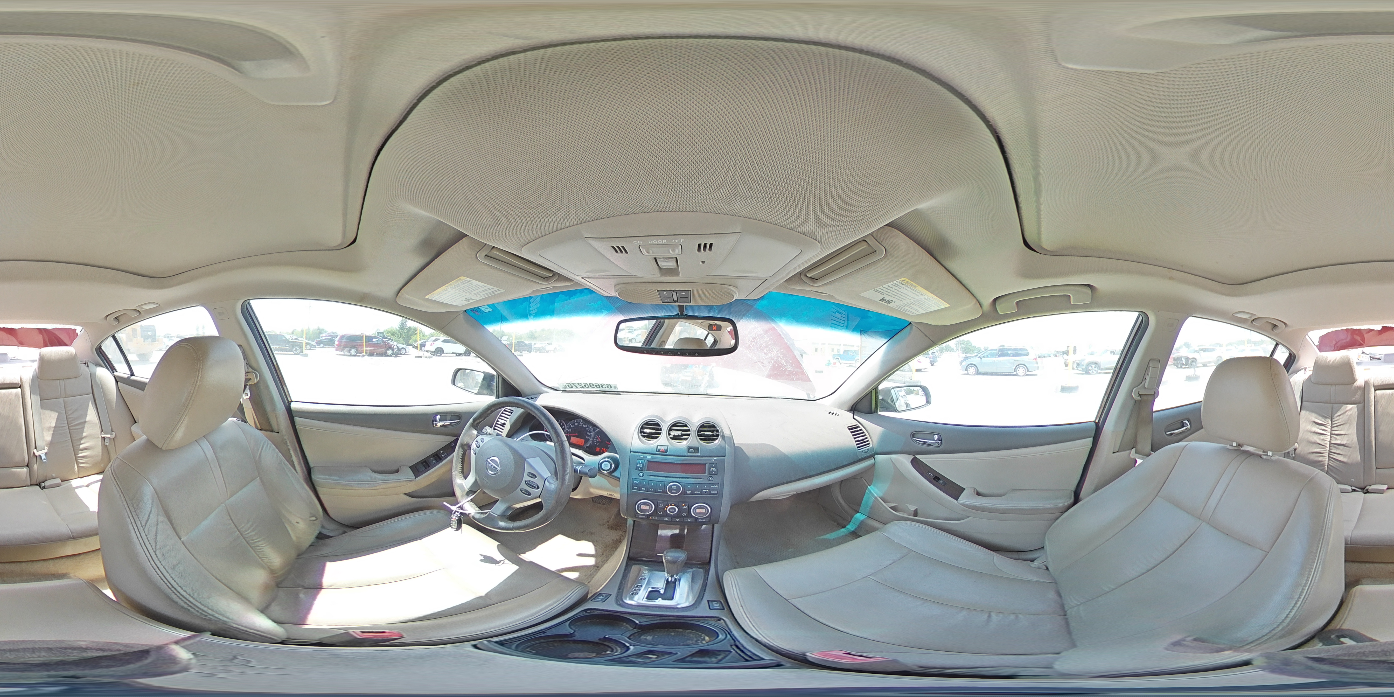 2011 Nissan Altima Base VIN: 1N4AL2AP5BC171840 Lot: 63695275