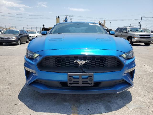  FORD ALL Models 2019 Granatowy