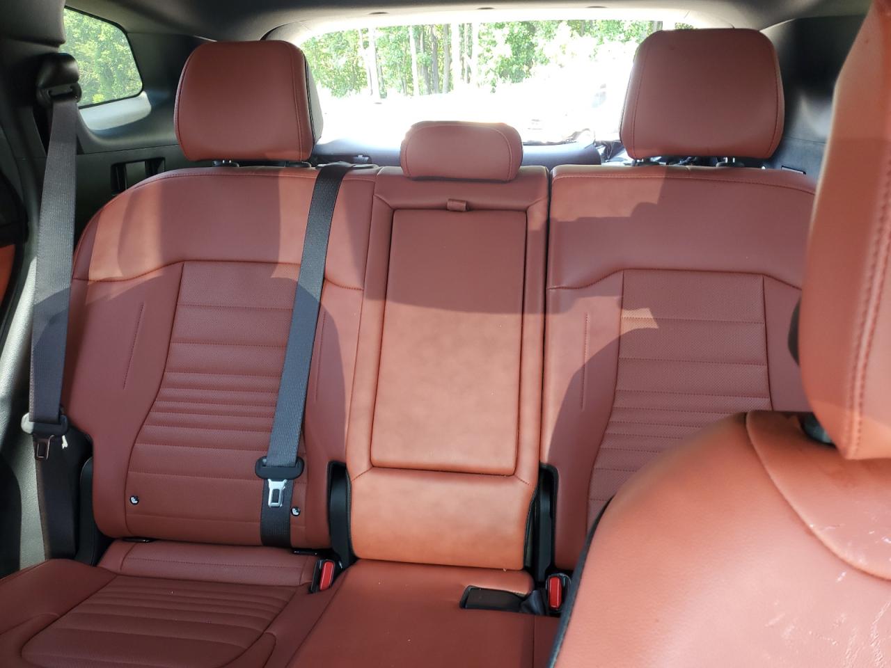 kndpxcag6p7059823 KNDPXCAG6P7059823 2023 Kia Sportage Sx Prestige