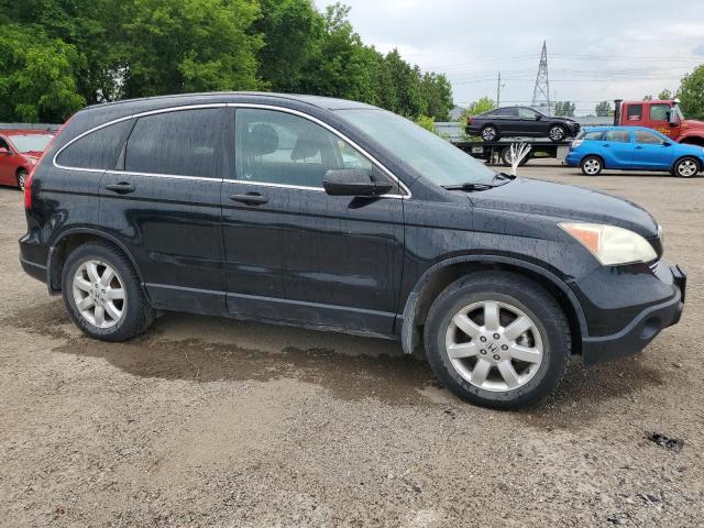 2007 HONDA CR-V EX  
