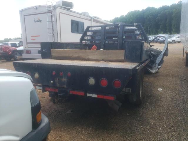  FORD F350 2015 White