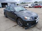 2008 LEXUS IS 250 SE- for sale at Copart NEWBURY