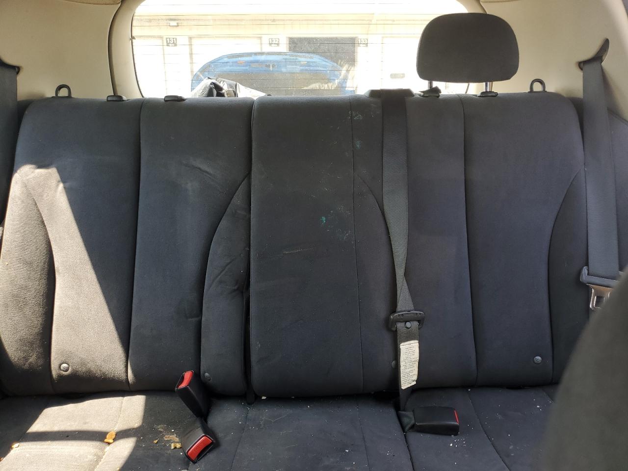 2009 Nissan Versa S VIN: 3N1BC13E19L386881 Lot: 64665325