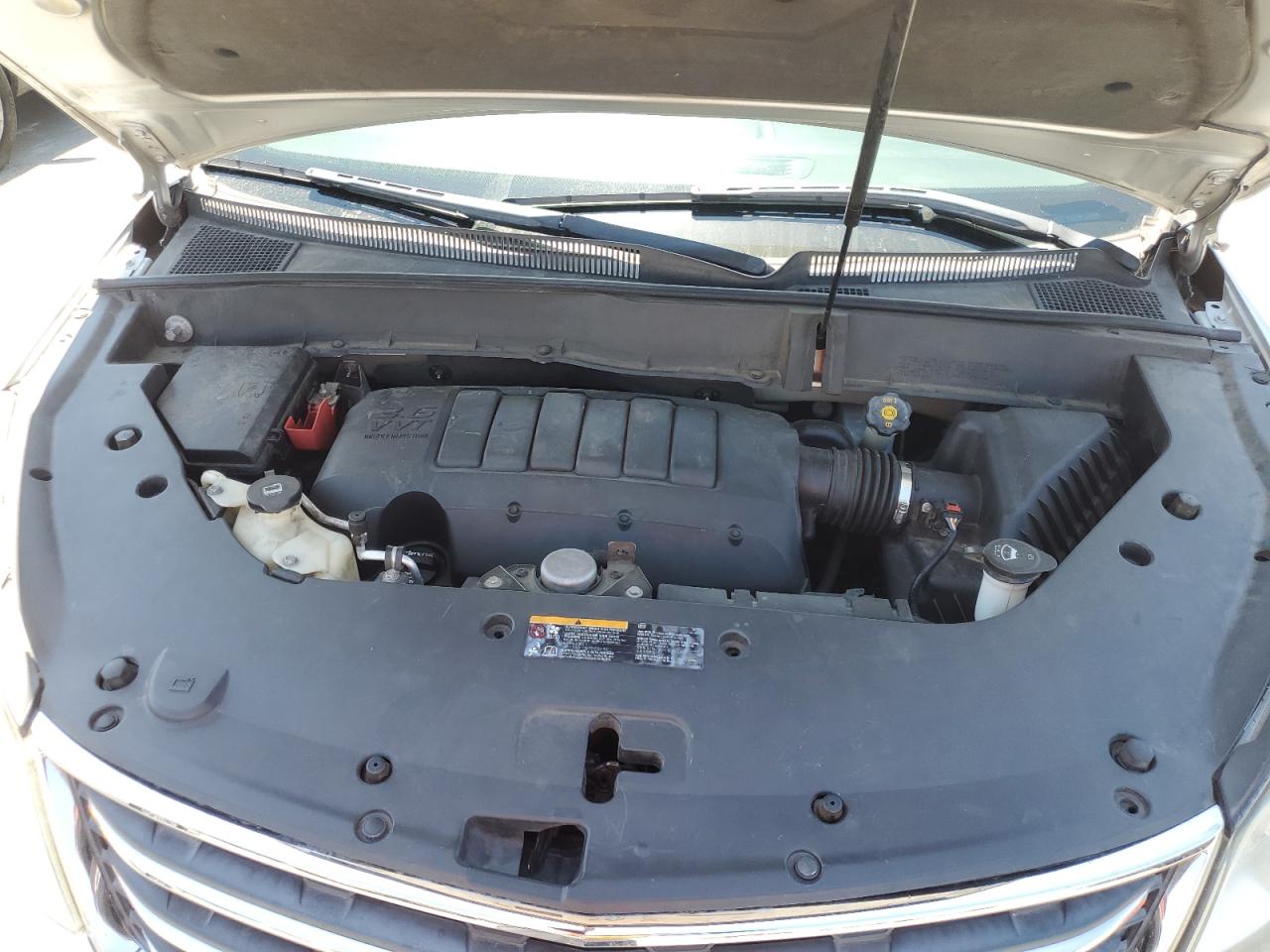 2024 Chevrolet Traverse Lt VIN: 1GNKVJKD5DJ225490 Lot: 64645495