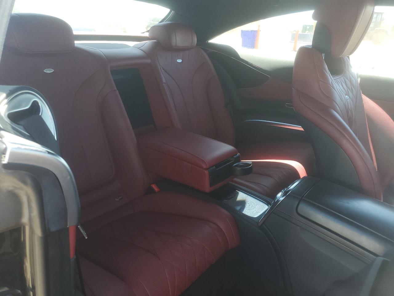 2015 Mercedes-Benz S 550 VIN: WDDXJ8FB3FA000621 Lot: 63584495