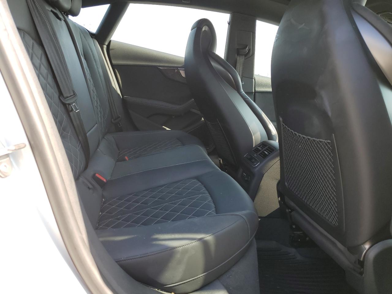 2024 Audi S5 Prestige VIN: WAUB4CF5XRA023744 Lot: 64234145