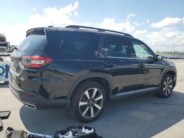  HONDA PILOT 2024 Black