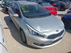2013 KIA CEED 1 CRD for sale at Copart SANDY