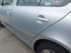 2012 SKODA OCTAVIA EL for sale at Copart ROCHFORD