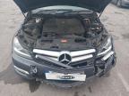 2012 MERCEDES BENZ C220 AMG S for sale at Copart CHESTER