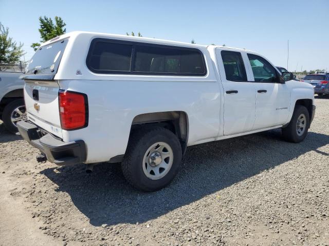  CHEVROLET ALL Models 2014 White
