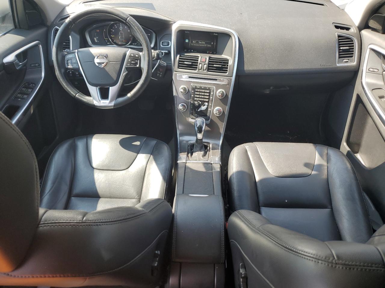 2015 Volvo Xc60 T5 Premier VIN: YV4612RK0F2630778 Lot: 64316315