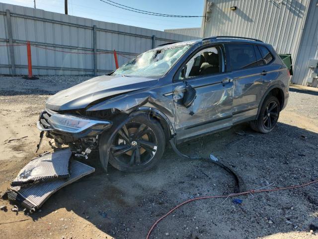 VOLKSWAGEN TIGUAN SE 2024