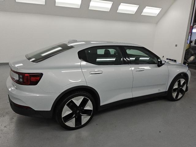  POLESTAR 2 2023 Srebrny