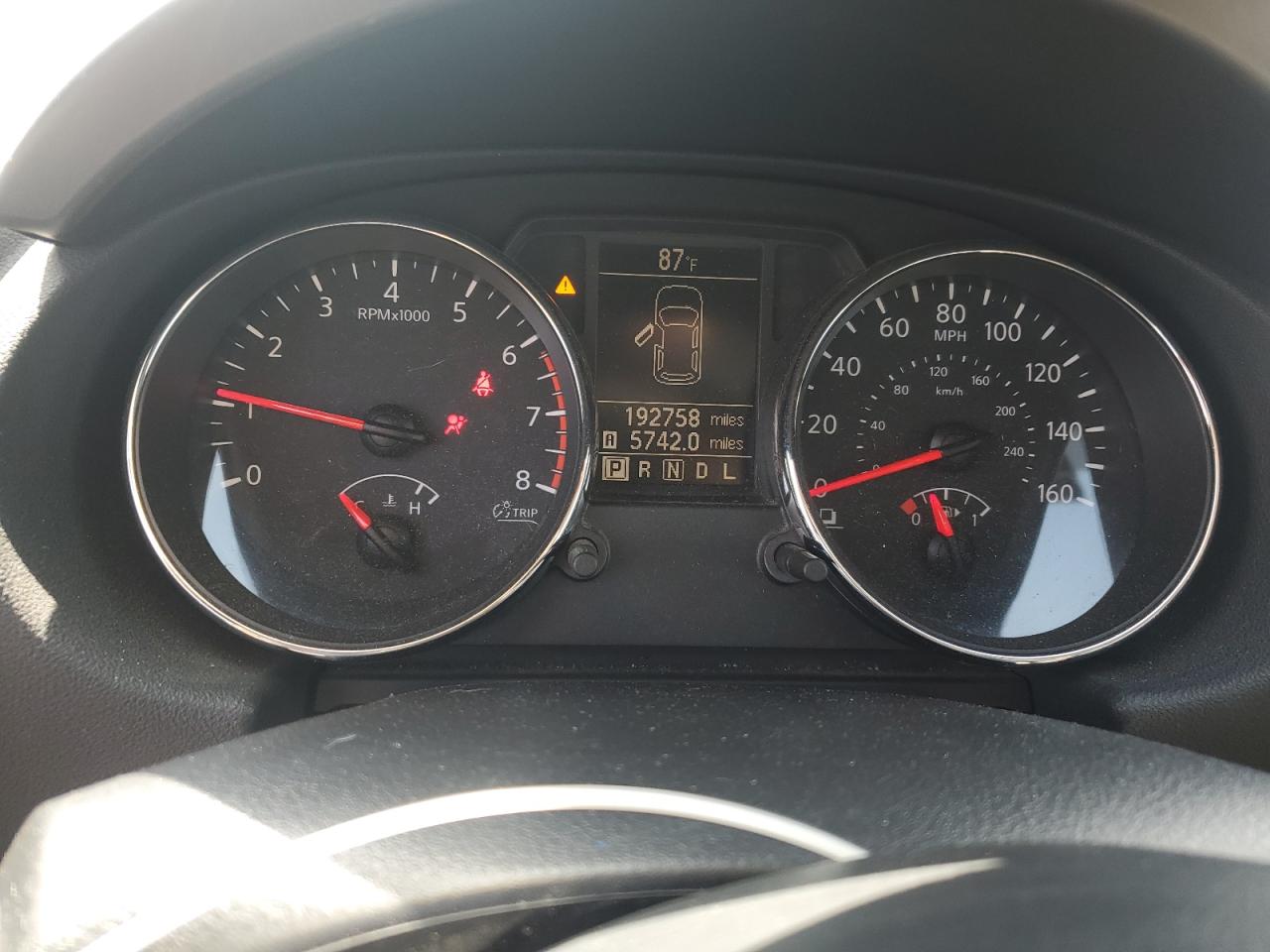 2012 Nissan Rogue S VIN: JN8AS5MV3CW368390 Lot: 64611045