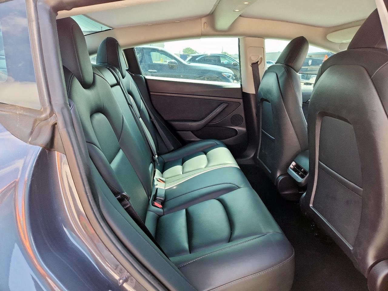 2023 Tesla Model 3 VIN: 5YJ3E1EA9PF429090 Lot: 64180015